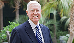 Ernest Hollings